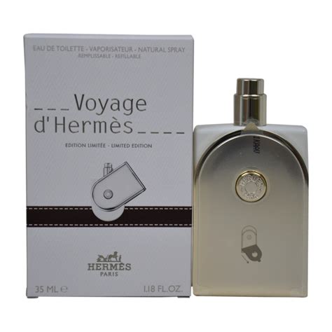 hermes temps voyageur|fragrance hermes unisex.